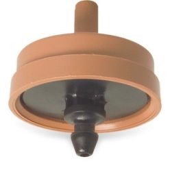 Druppelaar type PC CNL 4 ltr/uur