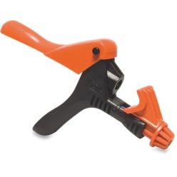 Ponstang kunststof voor prikken gaatjes 4.0mm