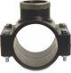 VDL aanboorzadel 125mm x 1