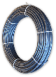 Tyleenslang HDPE PE100 Buis ongekeurd 32mm x 2.0mm SDR17 10 bar - 50 meter